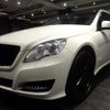 mercedes-benz r-class 2011 -MERCEDES-BENZ--Benz R Class 251065--WDC2510652A138484---MERCEDES-BENZ--Benz R Class 251065--WDC2510652A138484- image 1