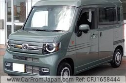 honda n-van 2024 CFJ1658444