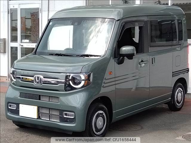 honda n-van 2024 CFJ1658444 image 1