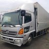 hino ranger 2008 -OTHER IMPORTED--Hino Ranger FD7JMYA-10083---OTHER IMPORTED--Hino Ranger FD7JMYA-10083- image 1