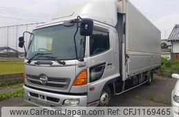 hino ranger 2008 -OTHER IMPORTED--Hino Ranger FD7JMYA-10083---OTHER IMPORTED--Hino Ranger FD7JMYA-10083-
