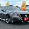 toyota crown 2021 CFJ1759388 image 2