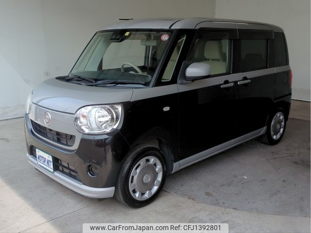 daihatsu move-canbus 2018 -DAIHATSU--Move Canbus DBA-LA800S--LA800S-0111627---DAIHATSU--Move Canbus DBA-LA800S--LA800S-0111627- image 1