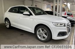 audi q5 2020 -AUDI--Audi Q5 LDA-FYDETA--WAUZZZFY6L2048395---AUDI--Audi Q5 LDA-FYDETA--WAUZZZFY6L2048395-