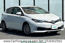 toyota auris 2015 -TOYOTA--Auris DBA-NRE185H--NRE185-6001003---TOYOTA--Auris DBA-NRE185H--NRE185-6001003-