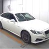 toyota crown 2020 -TOYOTA 【神戸 304ﾎ9548】--Crown 6AA-AZSH20--AZSH20-1051033---TOYOTA 【神戸 304ﾎ9548】--Crown 6AA-AZSH20--AZSH20-1051033- image 1