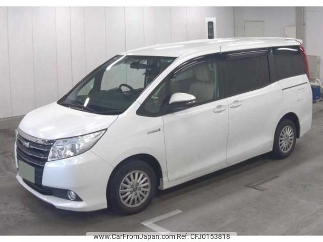 toyota noah 2015 quick_quick_DAA-ZWR80G_0085322 image 1