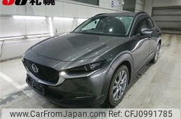 mazda cx-3 2020 -MAZDA--CX-30 DMEP--118927---MAZDA--CX-30 DMEP--118927-