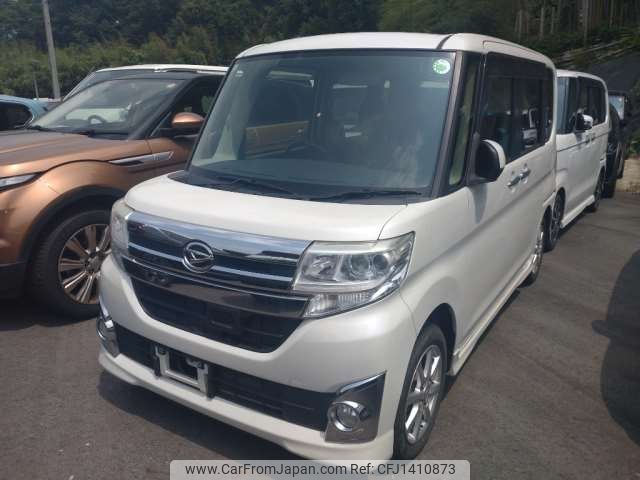 daihatsu tanto 2013 -DAIHATSU 【豊田 580ﾈ 44】--Tanto DBA-LA610S--LA610S-0005388---DAIHATSU 【豊田 580ﾈ 44】--Tanto DBA-LA610S--LA610S-0005388- image 2