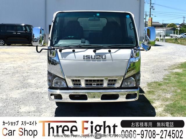 isuzu elf-truck 2006 GOO_NET_EXCHANGE_0707349A30240705W002 image 2