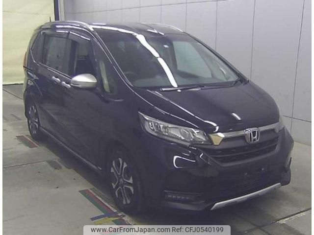 honda freed-plus 2020 quick_quick_6BA-GB5_3119049 image 1