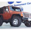 jeep wrangler 2002 quick_quick_GH-TJ40S_1J4-F449S92P706186 image 1