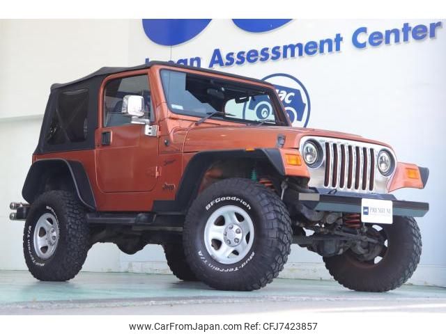 jeep wrangler 2002 quick_quick_GH-TJ40S_1J4-F449S92P706186 image 1