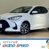 toyota yaris 2022 quick_quick_5BA-MXPA10_MXPA10-2059570 image 1