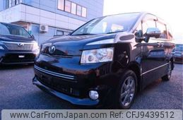 toyota voxy 2008 -TOYOTA--Voxy DBA-ZRR75W--ZRR75W-0028608---TOYOTA--Voxy DBA-ZRR75W--ZRR75W-0028608-