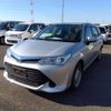 toyota corolla-fielder 2017 -TOYOTA--Corolla Fielder DAA-NKE165G--NKE165-7160436---TOYOTA--Corolla Fielder DAA-NKE165G--NKE165-7160436- image 1