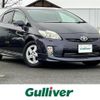 toyota prius 2010 -TOYOTA--Prius DAA-ZVW30--ZVW30-5244665---TOYOTA--Prius DAA-ZVW30--ZVW30-5244665- image 1