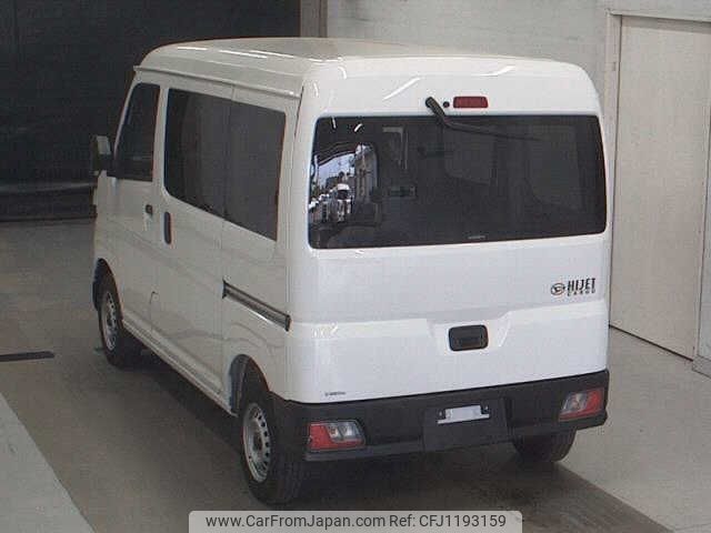 daihatsu hijet-van 2023 -DAIHATSU--Hijet Van S700V-0097931---DAIHATSU--Hijet Van S700V-0097931- image 2