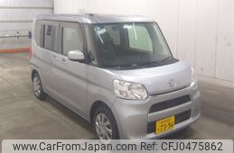 daihatsu tanto 2015 -DAIHATSU 【前橋 580ｾ7396】--Tanto LA600S-0250455---DAIHATSU 【前橋 580ｾ7396】--Tanto LA600S-0250455-