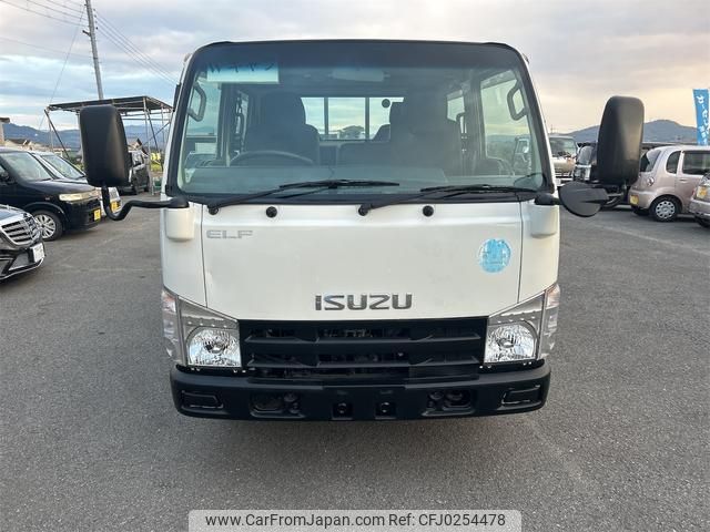 isuzu elf-truck 2009 GOO_NET_EXCHANGE_0701687A30240926W001 image 2