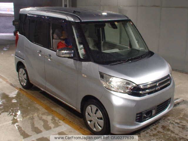 mitsubishi ek-space 2015 -MITSUBISHI--ek Space B11A--B11A-0031399---MITSUBISHI--ek Space B11A--B11A-0031399- image 1