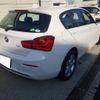 bmw 1-series 2016 -BMW 【和泉 337の128】--BMW 1 Series 1R15-WBA1R52090V748427---BMW 【和泉 337の128】--BMW 1 Series 1R15-WBA1R52090V748427- image 5