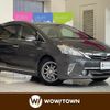 toyota prius-α 2013 -TOYOTA--Prius α DAA-ZVW40W--ZVW40-3069694---TOYOTA--Prius α DAA-ZVW40W--ZVW40-3069694- image 1