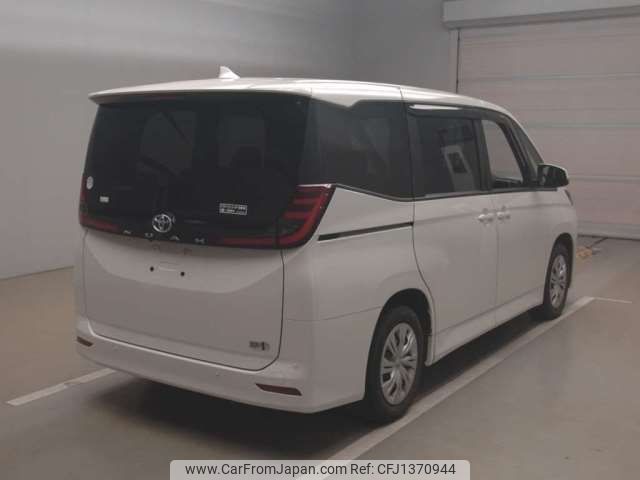 toyota noah 2022 -TOYOTA--Noah 6AA-ZWR90W--ZWR90-0003465---TOYOTA--Noah 6AA-ZWR90W--ZWR90-0003465- image 2