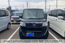 honda n-box 2013 -HONDA--N BOX DBA-JF2--JF2-1103122---HONDA--N BOX DBA-JF2--JF2-1103122-
