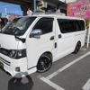 toyota hiace-van 2011 GOO_JP_700102067530241125001 image 1