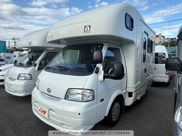 mazda bongo-truck 2019 CFJ1696846 image 1