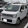 suzuki wagon-r 2019 -SUZUKI--Wagon R DAA-MH55S--MH55S-284280---SUZUKI--Wagon R DAA-MH55S--MH55S-284280- image 1