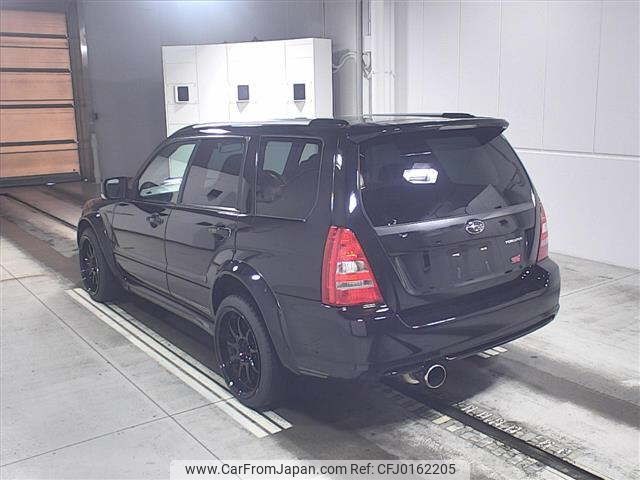 subaru forester 2005 -SUBARU--Forester SG9ｶｲ-005715---SUBARU--Forester SG9ｶｲ-005715- image 2