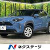 toyota yaris-cross 2024 -TOYOTA--Yaris Cross 5BA-MXPB15--MXPB15-3012493---TOYOTA--Yaris Cross 5BA-MXPB15--MXPB15-3012493- image 1