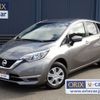 nissan note 2020 -NISSAN--Note DBA-E12--E12-707937---NISSAN--Note DBA-E12--E12-707937- image 1