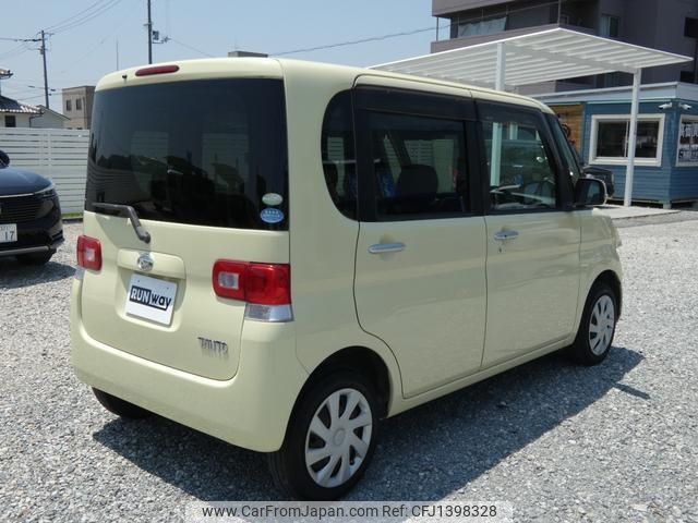 daihatsu tanto 2011 -DAIHATSU--Tanto L375S--L375S-0468298---DAIHATSU--Tanto L375S--L375S-0468298- image 2