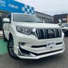 toyota land-cruiser-prado 2020 GOO_JP_700070854230250519001 image 8