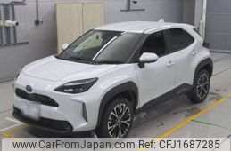 toyota yaris-cross 2025 CFJ1687285