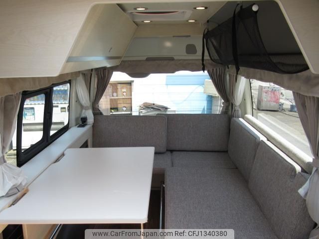 toyota hiace-van 2023 GOO_JP_700056143030250626001 image 1