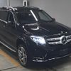 mercedes-benz gls-class 2016 -MERCEDES-BENZ--Benz GLS WDC1668242A727581---MERCEDES-BENZ--Benz GLS WDC1668242A727581- image 1
