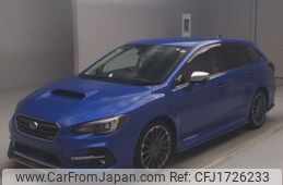 subaru levorg 2018 CFJ1726233