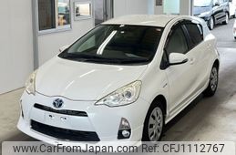 toyota aqua 2014 -TOYOTA--AQUA NHP10-6280167---TOYOTA--AQUA NHP10-6280167-
