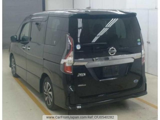 nissan serena 2020 quick_quick_DAA-GFC27_202283 image 2