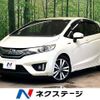 honda fit-hybrid 2013 quick_quick_GP5_GP5-3021629 image 1