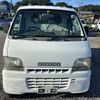 suzuki carry-truck 2001 DA52T-256634 image 2