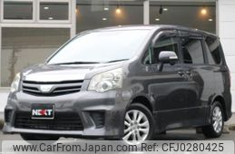 toyota noah 2010 quick_quick_DBA-ZRR70W_ZRR70-0342824