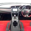 honda civic 2018 quick_quick_FK8_FK8-1102016 image 2