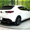 mazda mazda3 2023 CFJ1540070 image 17