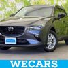 mazda cx-3 2021 quick_quick_5BA-DKLFW_DKLFW-107113 image 1
