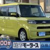 daihatsu tanto 2022 GOO_JP_700060017330250217009 image 1